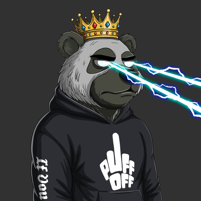 Puffsterz