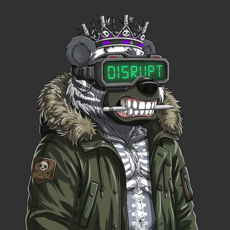 D1STRUPT0R